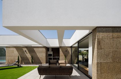 Casa AS | Mário Alves Arquiteto