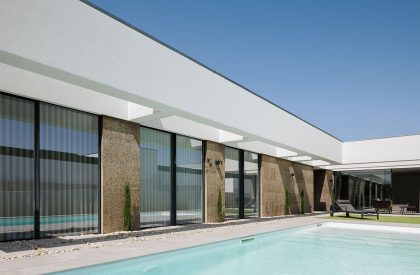 Casa AS | Mário Alves Arquiteto