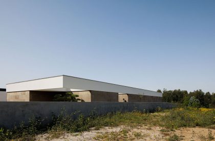 Casa AS | Mário Alves Arquiteto