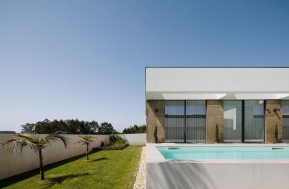 Casa AS | Mário Alves Arquiteto