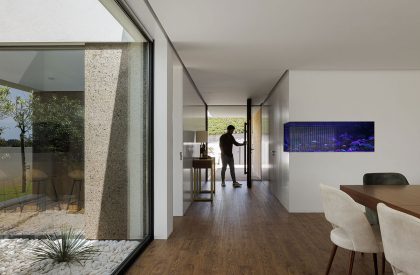 Casa AS | Mário Alves Arquiteto