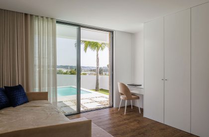 Casa AS | Mário Alves Arquiteto