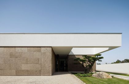 Casa AS | Mário Alves Arquiteto
