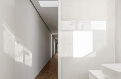 Casa AS | Mário Alves Arquiteto