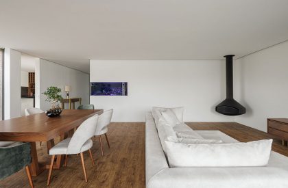 Casa AS | Mário Alves Arquiteto