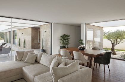Casa AS | Mário Alves Arquiteto