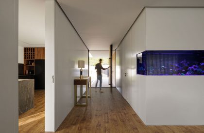 Casa AS | Mário Alves Arquiteto
