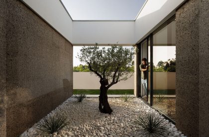 Casa AS | Mário Alves Arquiteto