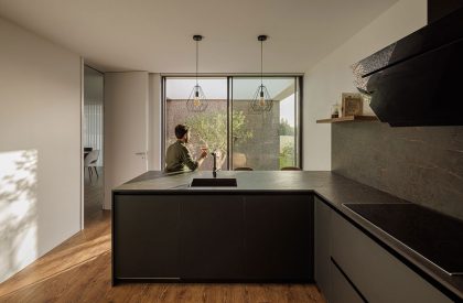 Casa AS | Mário Alves Arquiteto