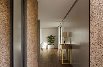 Casa AS | Mário Alves Arquiteto