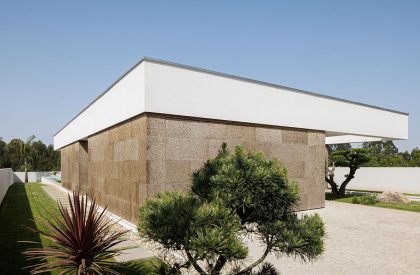Casa AS | Mário Alves Arquiteto