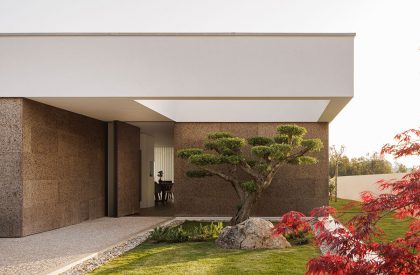 Casa AS | Mário Alves Arquiteto