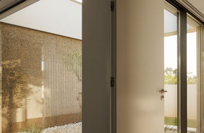 Casa AS | Mário Alves Arquiteto