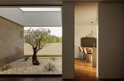 Casa AS | Mário Alves Arquiteto