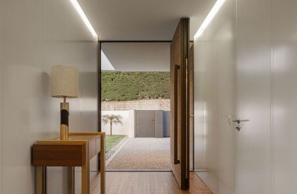 Casa AS | Mário Alves Arquiteto