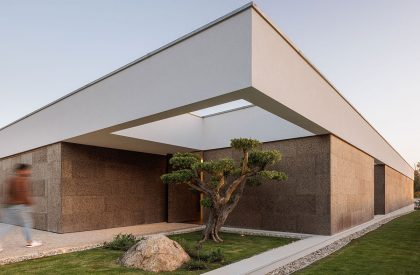 Casa AS | Mário Alves Arquiteto