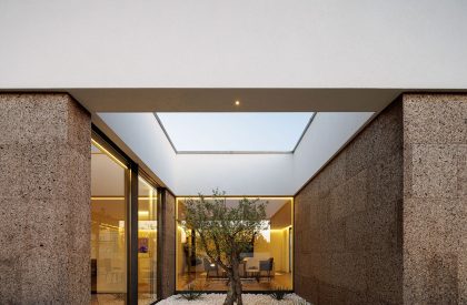 Casa AS | Mário Alves Arquiteto