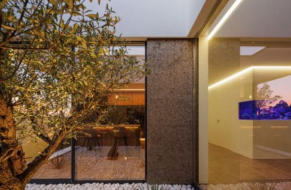 Casa AS | Mário Alves Arquiteto