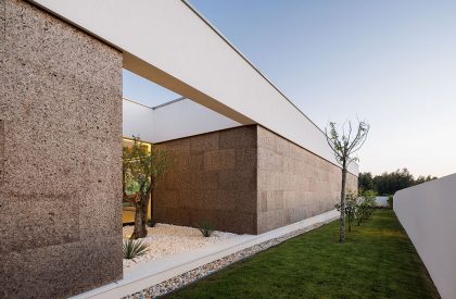 Casa AS | Mário Alves Arquiteto