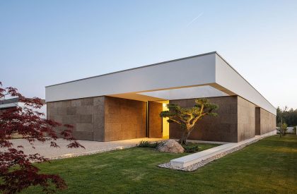 Casa AS | Mário Alves Arquiteto