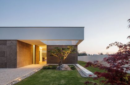 Casa AS | Mário Alves Arquiteto