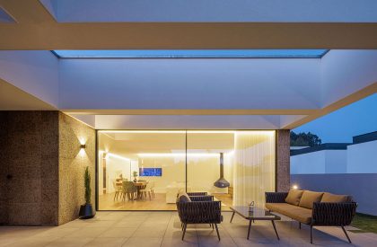 Casa AS | Mário Alves Arquiteto