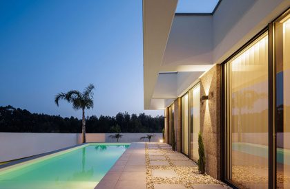 Casa AS | Mário Alves Arquiteto