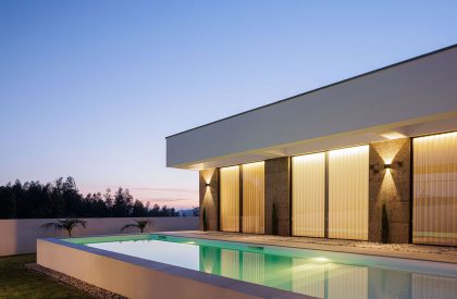 Casa AS | Mário Alves Arquiteto