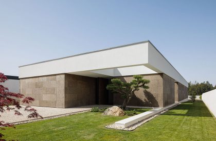 Casa AS | Mário Alves Arquiteto