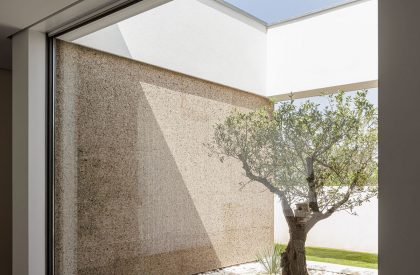 Casa AS | Mário Alves Arquiteto