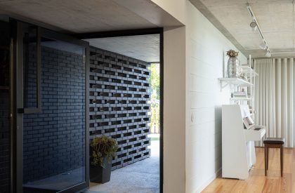 Casa do Sobreiro | Skemba – Arquitectura | Engenharia, Lda.