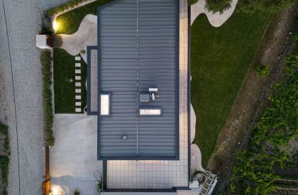 Casa do Sobreiro | Skemba – Arquitectura | Engenharia, Lda.
