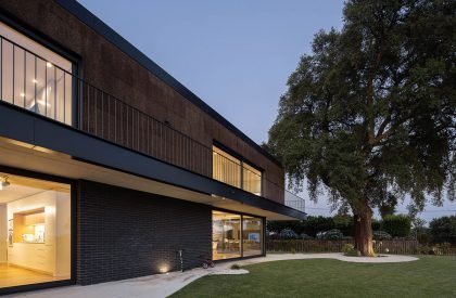 Casa do Sobreiro | Skemba – Arquitectura | Engenharia, Lda.