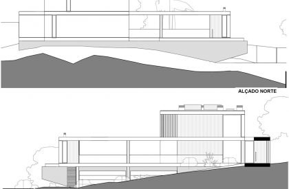 Casa J.M.C. | Atelier d’Arquitectura Lopes da Costa