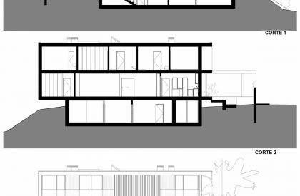 Casa J.M.C. | Atelier d’Arquitectura Lopes da Costa