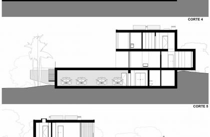 Casa J.M.C. | Atelier d’Arquitectura Lopes da Costa