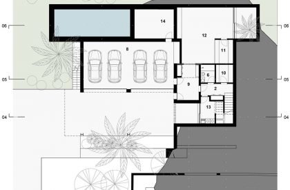 Casa J.M.C. | Atelier d’Arquitectura Lopes da Costa