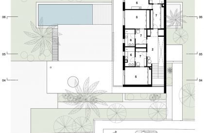 Casa J.M.C. | Atelier d’Arquitectura Lopes da Costa