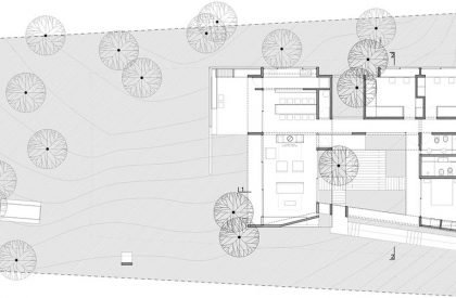 Loma House | Besonias Almeida Arquitectos
