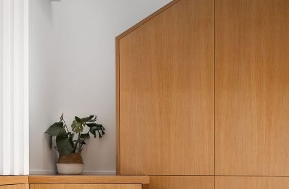 Casa Madreselva | David Olmos Arquitectos