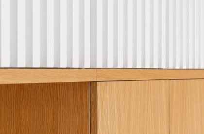 Casa Madreselva | David Olmos Arquitectos