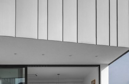 Casa Madreselva | David Olmos Arquitectos