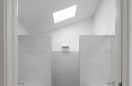 Casa Madreselva | David Olmos Arquitectos