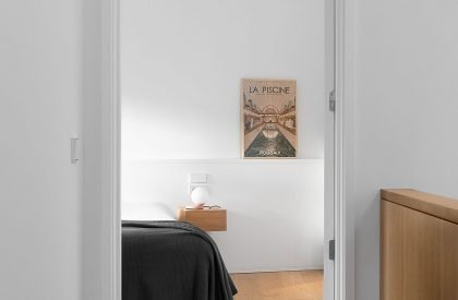 Casa Madreselva | David Olmos Arquitectos