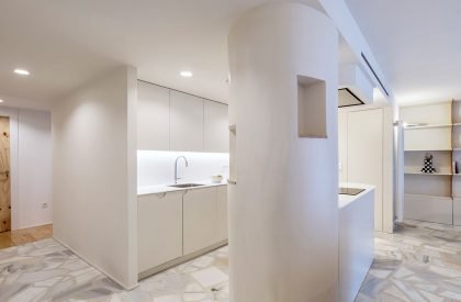 PA(i)Saje House | Laura Ortin Arquitectura