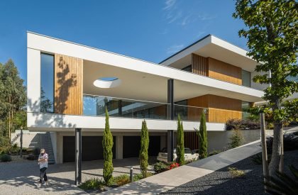 Casa J.M.C. | Atelier d’Arquitectura Lopes da Costa