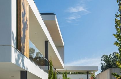 Casa J.M.C. | Atelier d’Arquitectura Lopes da Costa