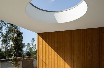 Casa J.M.C. | Atelier d’Arquitectura Lopes da Costa