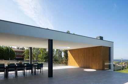 Casa J.M.C. | Atelier d’Arquitectura Lopes da Costa