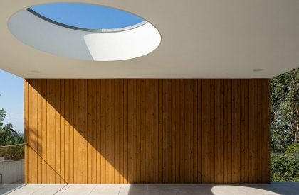 Casa J.M.C. | Atelier d’Arquitectura Lopes da Costa